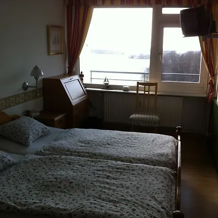 Diekseeblick * Malente